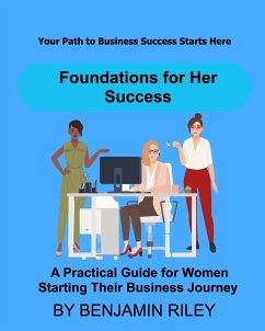 Cover Foundations for Her Success