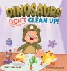 Dinosaurs Don't Clean Up! - Bild 1