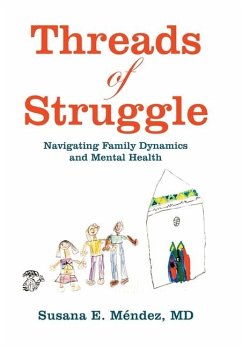 Cover Threads of Struggle