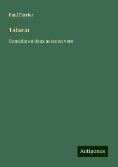 Tabarin - Ferrier, Paul