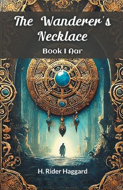 Cover The Wanderer's Necklace Book I AAR