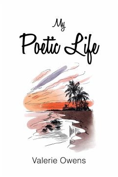 Cover My Poetic Life