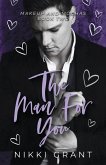 The Man for You The Man for You