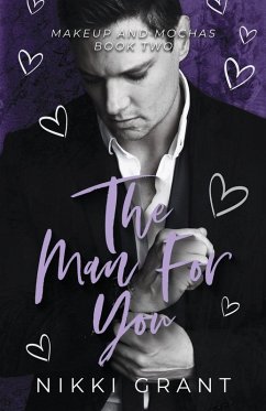 Cover The Man for You