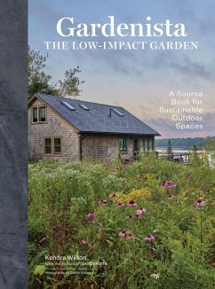 Cover Gardenista: The Low-Impact Garden