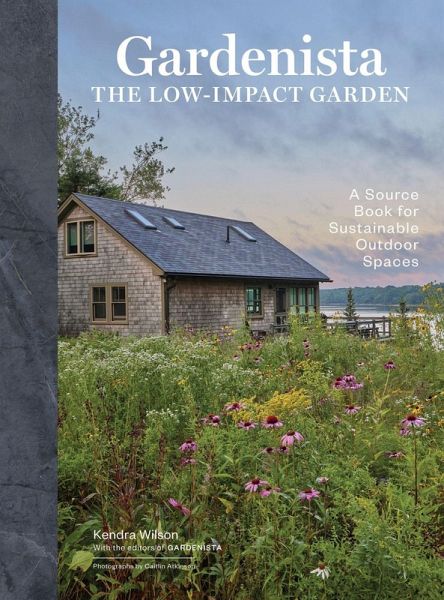 Gardenista: The Low-Impact Garden Gardenista: The Low-Impact Garden
