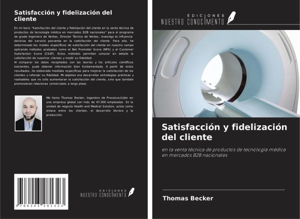 Satisfacción y fidelización del cliente Satisfacción y fidelización del cliente
