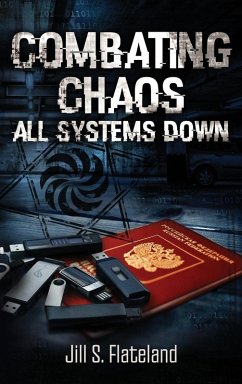 Combating Chaos - Flateland, Jill S.