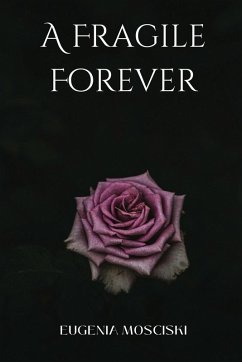 Cover A Fragile Forever