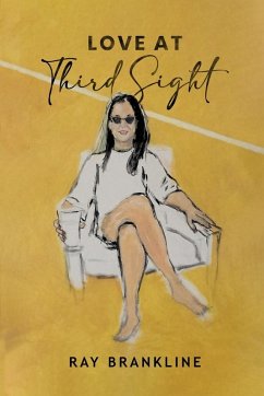 Love At Third Sight Cover Love At Third Sight