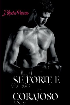 Seja Forte E Corajoso - Rocha Paix O, J.