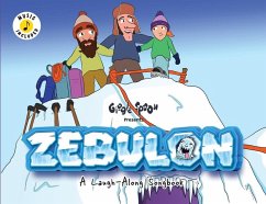 Cover Zebulon