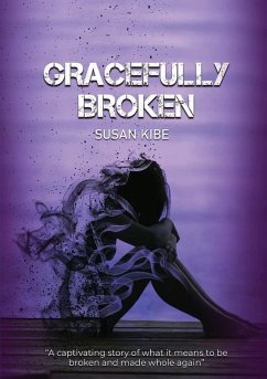Cover Gracefully Broken