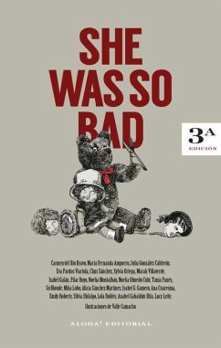 She was so bad - Río Bravo, Carmen del