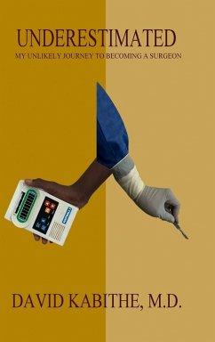 UNDERESTIMATED - Kabithe, Md David UNDERESTIMATED - Kabithe, Md David