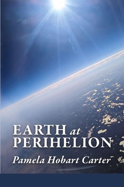 Earth at Perihelion