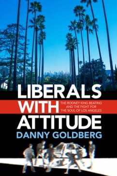 Cover Liberals with Attitude