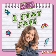 Cover I Stay Safe
