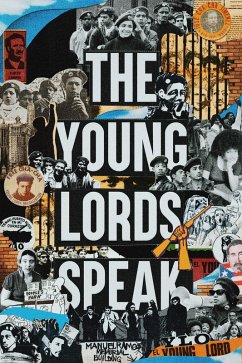 Cover The Young Lords Speak