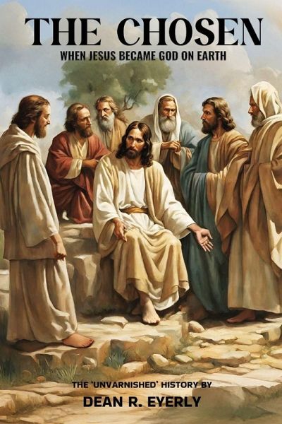 The Chosen The Chosen