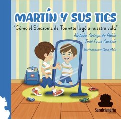 Cover MARTIN Y SUS TICS