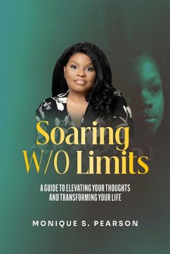 Soaring W/o Limits - Pearson, Monique S.