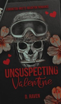 Cover Unsuspecting Valentine