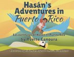 Hasán's Adventures in Puerto Rico/Las aventuras de Hasán en Puerto Rico