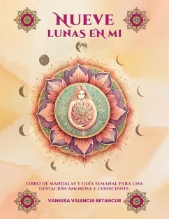 Nueve Lunas En Mi - Betancur, Vanessa Valencia