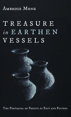Treasure in Earthen Vessels Treasure in Earthen Vessels