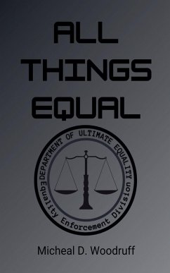 Cover All Things Equal