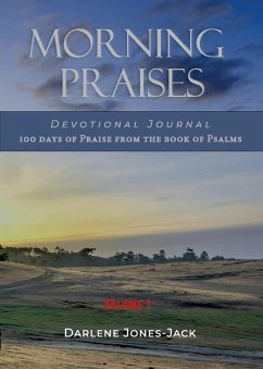 Morning Praises - Jack