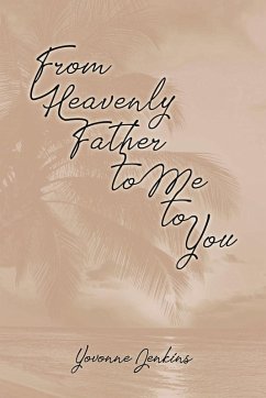 Cover From Heavenly Father to Me to You