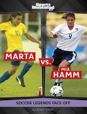 Marta vs. Mia Hamm