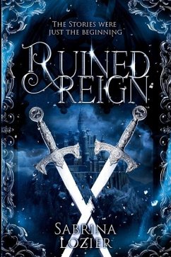 Ruined Reign - Lozier, Sabrina