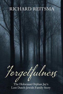 Cover Forgetfulness