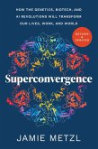 Superconvergence Superconvergence