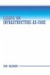 Essays on Infrastructure-as-code - Bild 1