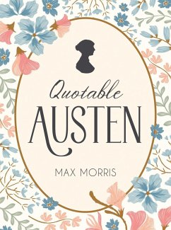 Cover Quotable Austen
