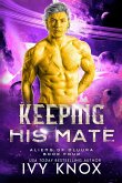 Keeping His Mate Keeping His Mate