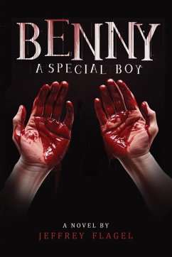 Cover BENNY