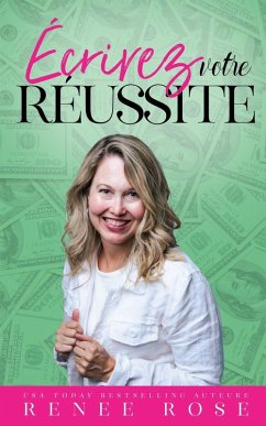 Cover Écrivez votre réussite