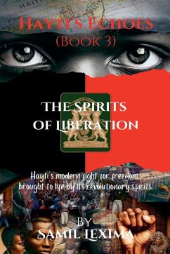 Cover Hayti's Echoes