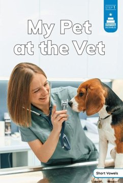 Cover My Pet at the Vet