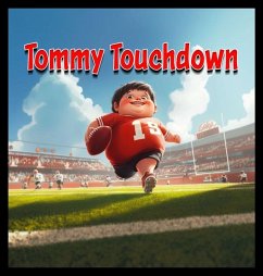 Cover Tommy Touchdown