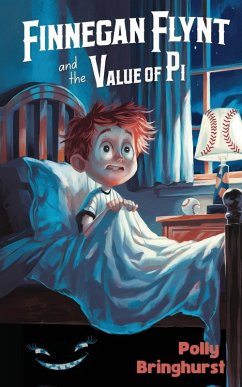 Finnegan Flynt and the Value of Pi - Bringhurst, Polly