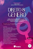 Direito E G nero Direito E G nero
