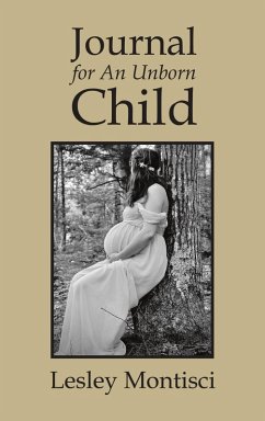 Cover Journal for An Unborn Child