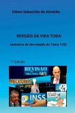 Revis o Da Vida Toda Revis o Da Vida Toda