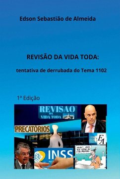 Cover Revis o Da Vida Toda